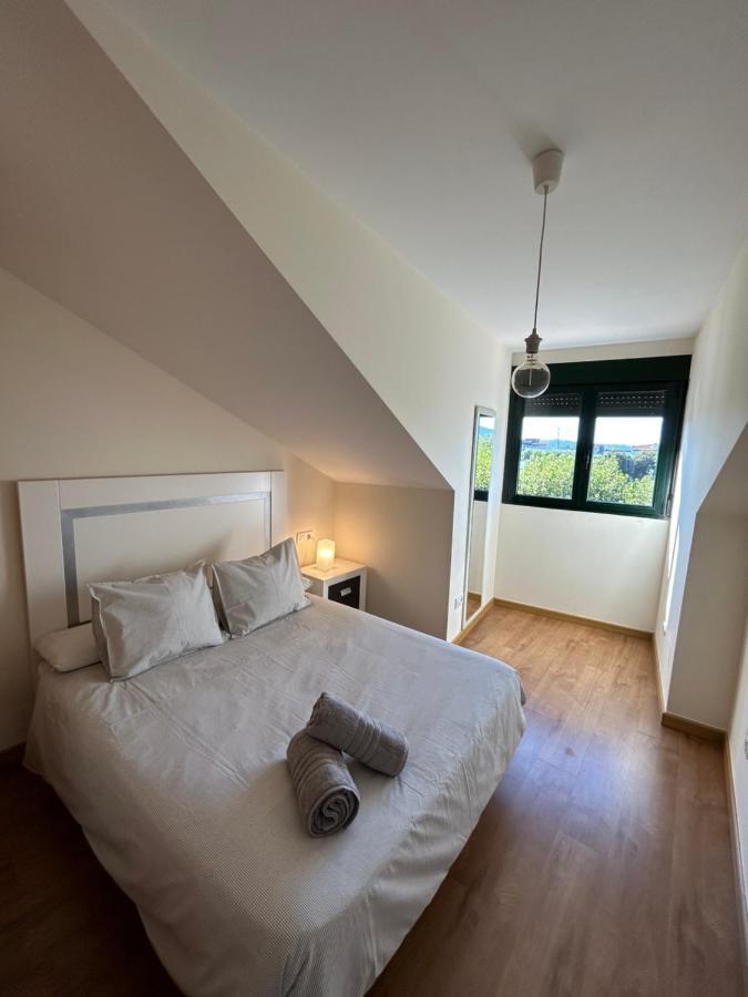 Apartment A De Celia Padrón