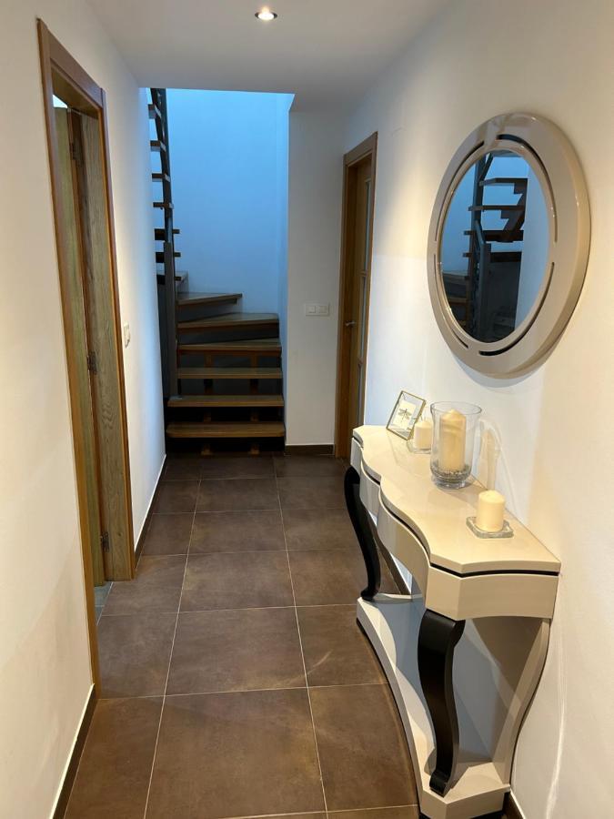 A De Celia Apartment
