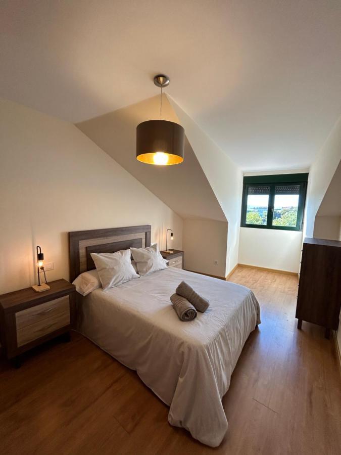 A De Celia Apartment Padrón