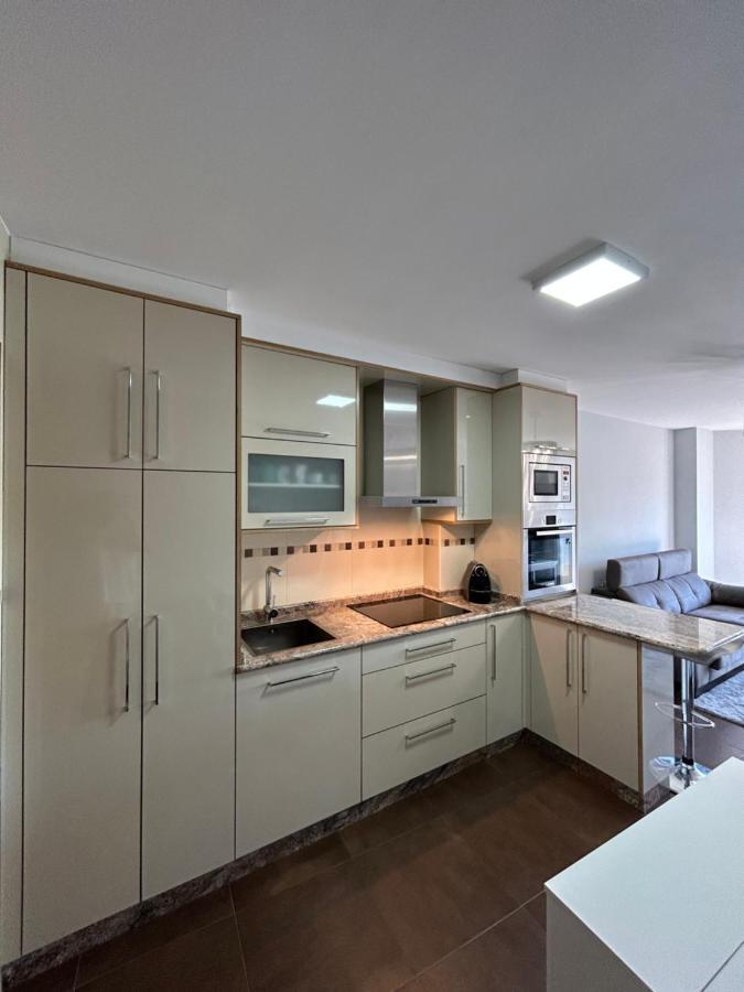 A De Celia Apartment